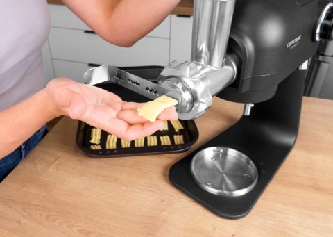 Robot kuchenny planetarny 1200W Element RM8000 Concept