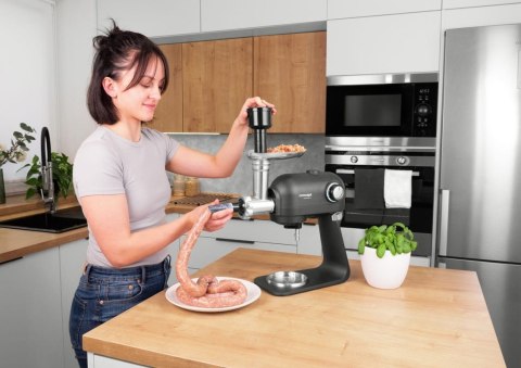 Robot kuchenny planetarny 1200W Element RM8000 Concept