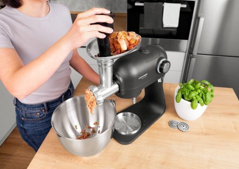 Robot kuchenny planetarny 1200W Element RM8000 Concept