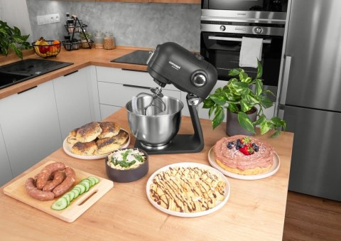 Robot kuchenny planetarny 1200W Element RM8000 Concept