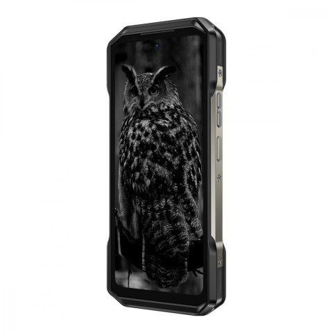 Smartfon Armor 27 4G 12/256GB IP69K Czarny ULEFONE