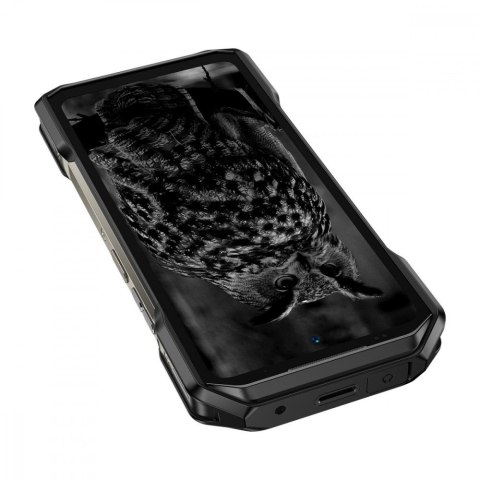 Smartfon Armor 27 4G 12/256GB IP69K Czarny ULEFONE