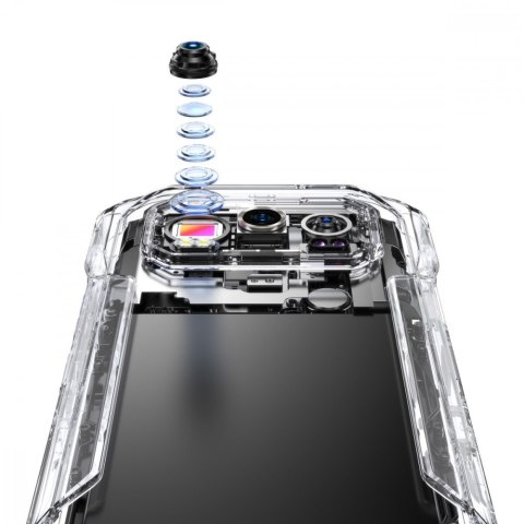 Smartfon Armor 27 4G 12/256GB IP69K Czarny ULEFONE