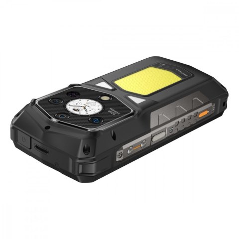 Smartfon Armor 29 Ultra 5G 16/1TB czarny ULEFONE