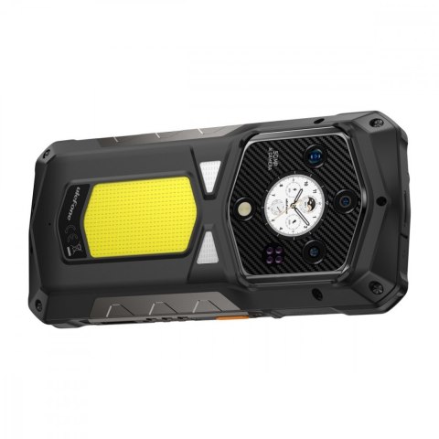 Smartfon Armor 29 Ultra 5G 16/1TB czarny ULEFONE