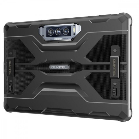 Tablet RT8 6/256GB IP69K czarny OUKITEL