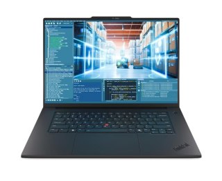 Ultrabook ThinkPad T1G G8 21TD0004PB W11PRO Ultra 9 285H/64GB/2TB/RTX 5070 8GB/16.0 WUXGA/Black/vPro/3YR Premier NBD + 3YRS Ci + Lenovo