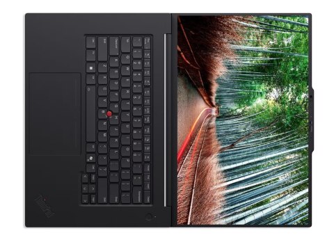 Ultrabook ThinkPad T1G G8 21TD0004PB W11PRO Ultra 9 285H/64GB/2TB/RTX 5070 8GB/16.0 WUXGA/Black/vPro/3YR Premier NBD + 3YRS Ci + Lenovo