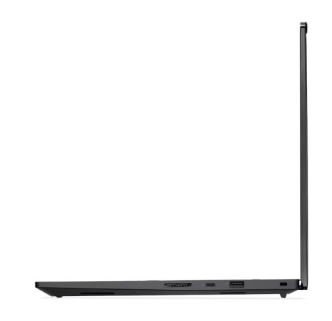 Ultrabook ThinkPad T1G G8 21TD0004PB W11PRO Ultra 9 285H/64GB/2TB/RTX 5070 8GB/16.0 WUXGA/Black/vPro/3YR Premier NBD + 3YRS Ci + Lenovo