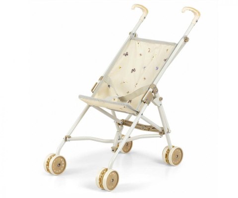 Wózek dla lalek Julia Nature Milly Mally