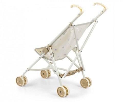 Wózek dla lalek Julia Nature Milly Mally