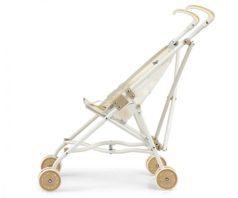 Wózek dla lalek Julia Nature Milly Mally