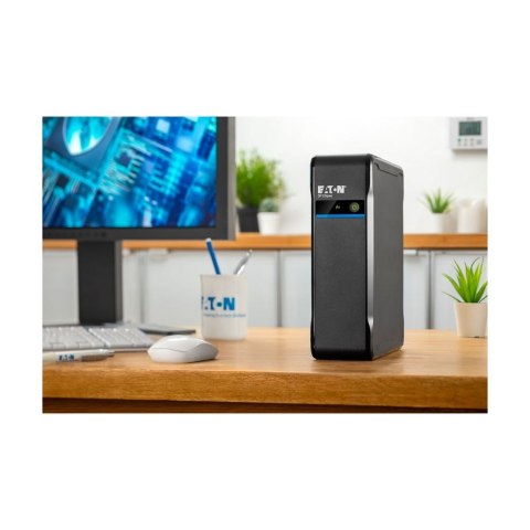 Zasilacz awaryjny 3P Ellipse 700 IEC 3P700I Eaton