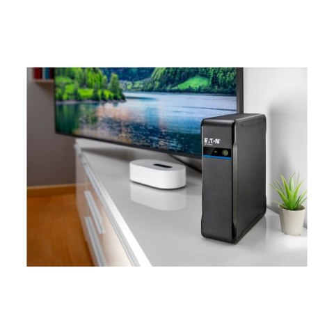 Zasilacz awaryjny 3P Ellipse 700 IEC 3P700I Eaton