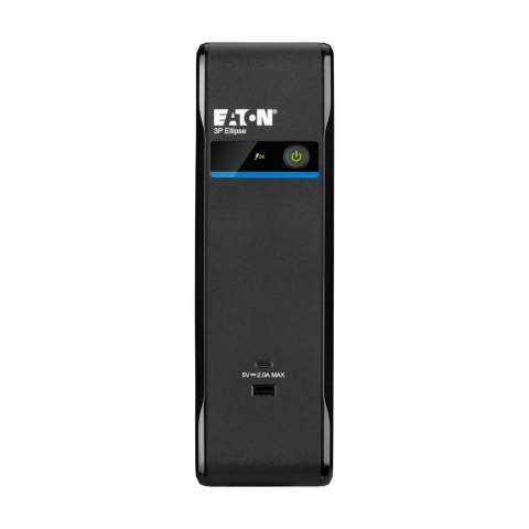 Zasilacz awaryjny UPS 3P Ellipse 900 USB FR 3P900UF Eaton