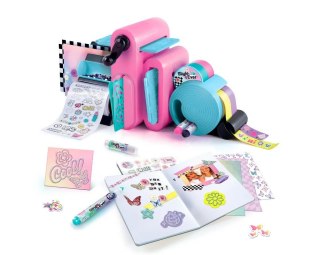 Zestaw Projekt Deko, Pracownia 3w1 2025r Epee