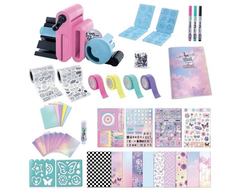 Zestaw Projekt Deko, Pracownia 3w1 2025r Epee