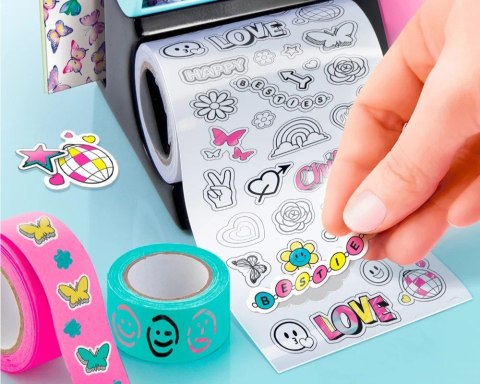 Zestaw Projekt Deko, Pracownia 3w1 2025r Epee