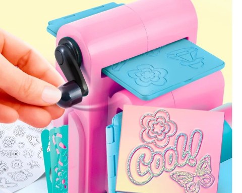 Zestaw Projekt Deko, Pracownia 3w1 2025r Epee