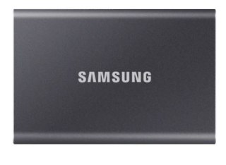 Dysk Portable T7 2TB USB3.2 GEN.2 szary Samsung