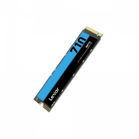 Dysk SSD NM710 1TB NVMe M.2 2280 5000/4500MB/s Lexar