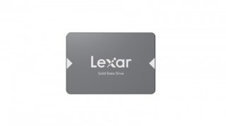 Dysk SSD NS100 1TB SATA3 2.5 550/500MB/s Lexar