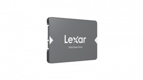 Dysk SSD NS100 512GB SATA3 2.5 550/450MB/s Lexar