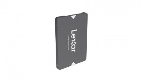 Dysk SSD NS100 512GB SATA3 2.5 550/450MB/s Lexar