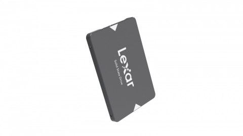Dysk SSD NS100 512GB SATA3 2.5 550/450MB/s Lexar