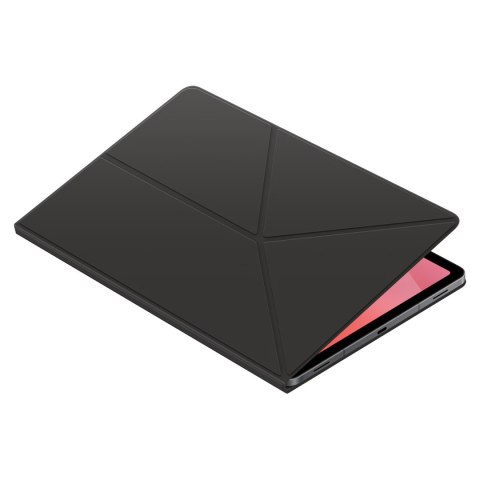 Etui ochronne podstawka na Samsung Galaxy Tab S11 Smart Book Case - czarne SAMSUNG