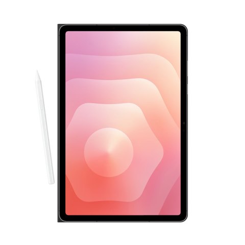 Etui ochronne podstawka na Samsung Galaxy Tab S11 Smart Book Case - czarne SAMSUNG