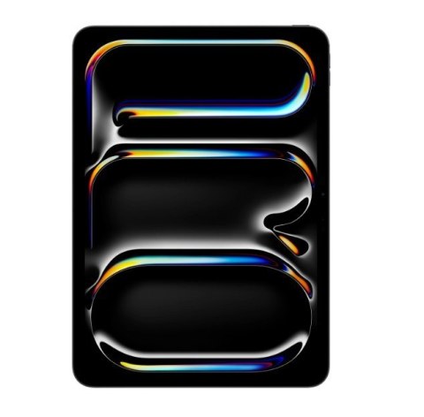 IPad Pro 13-calowy Wi-Fi + Cellular 512 GB ze szkłem standardowym - Gwiezdna czerń Apple