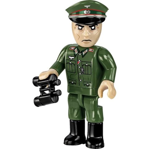 Klocki SD.KFZ.138/1 Grille 720 elementów Cobi Klocki