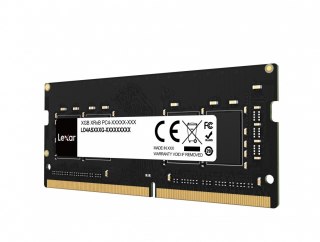 Pamięć do notebooka DDR4 SODIMM 16GB(1*16GB)/3200 CL22 Lexar