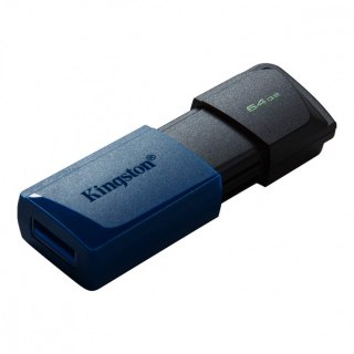 Pendrive Data Traveler Exodia M 64GB USB3.2 Gen1 Kingston