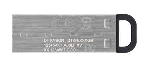 Pendrive DataTraveler Kyson DTKN/64G USB 3.2 Gen1 Kingston