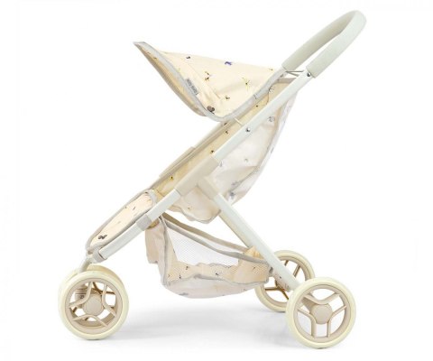 Wózek dla lalek Susie Nature Milly Mally