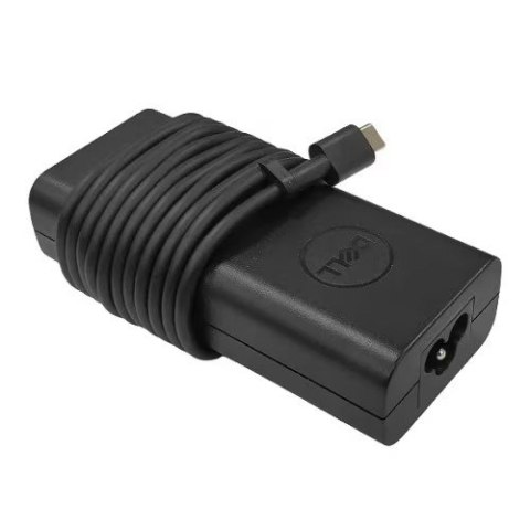 Zasilacz 65W USB-C AC Adapter with Power Cord Europe Dell