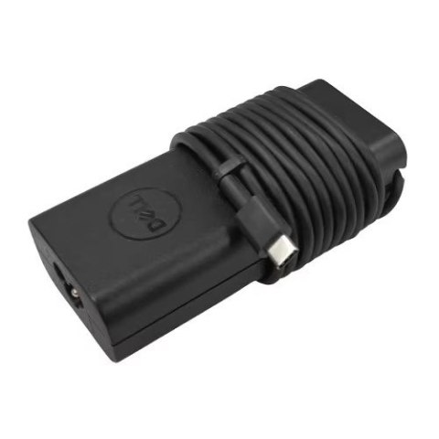 Zasilacz 65W USB-C AC Adapter with Power Cord Europe Dell