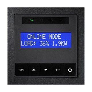 Zasilacz awaryjny 9E 11000i Rack 6U 9E11KIR Eaton