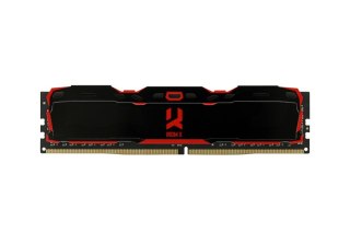 DDR4 IRDM X 16/3000 16-18-18 Czarny GOODRAM