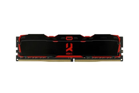 DDR4 IRDM X 16/3000 16-18-18 Czarny GOODRAM