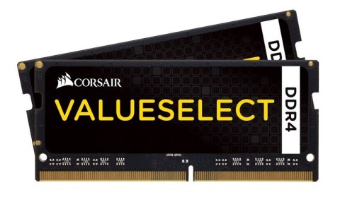 DDR4 SODIMM 16GB/2133 (2*8GB) CL15-15-15-36 Corsair
