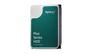 Dysk HDD HAT3310-16T 16TB SATA 3,5' 512e 7,2k Synology