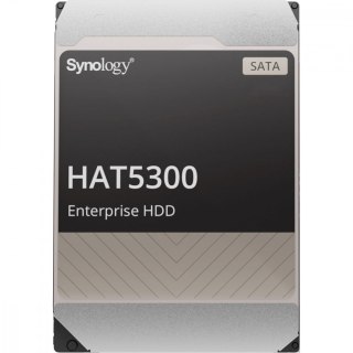 Dysk HDD SATA 12TB HAT5300-12T 3,5 512e 6Gb/s Synology