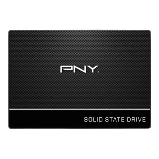 Dysk SSD 250GB SSD7CS900-250-RB PNY