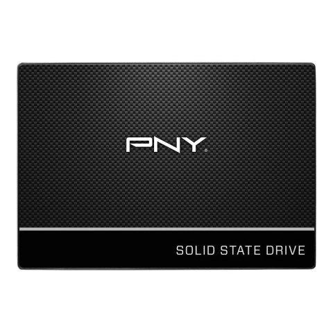 Dysk SSD 250GB SSD7CS900-250-RB PNY