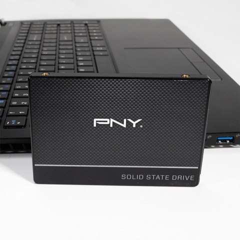 Dysk SSD 500GB 2,5 SATA3 SSD7CS900-500-RB PNY