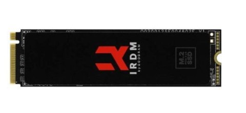 Dysk SSD IRDM 2TB M.2 PCIe 3x4 NVMe 2280 3200/3000 GOODRAM