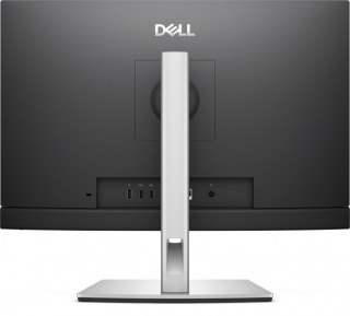 Komputer Dell Pro 24 All-in-One QC24251 W11Pro U5 235T/16GB/512GB CL25/23.81 FHD/Int/FHD Cam/Mic/WLAN+BT/Kb/Mouse/3YPS Dell
